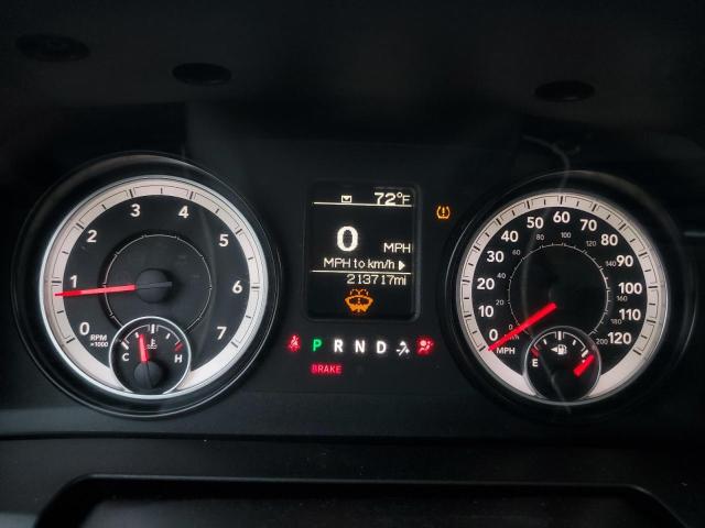 2015 RAM 1500 ST 1C6RR6FG8FS565413