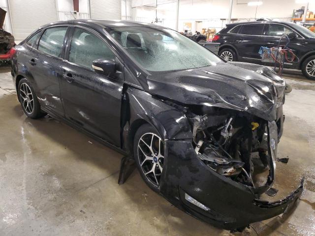 2017 FORD FOCUS SEL 1FADP3H25HL231982