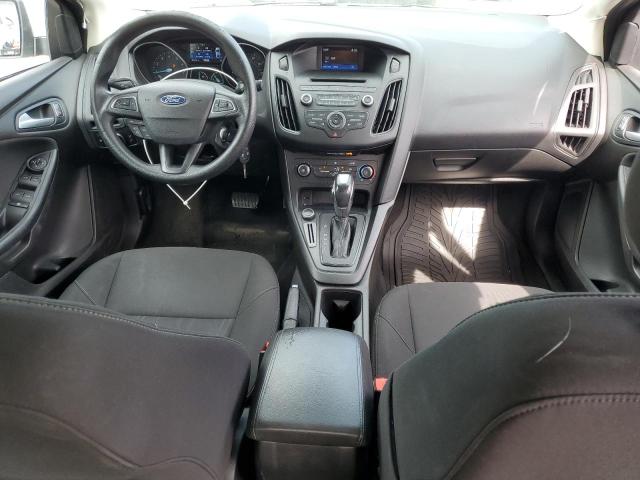 2016 FORD FOCUS SE 1FADP3F20GL365879