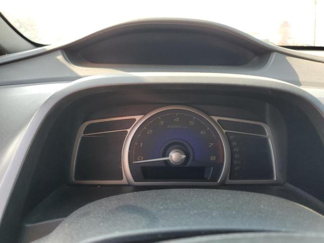 2006 HONDA CIVIC LX #3302144119