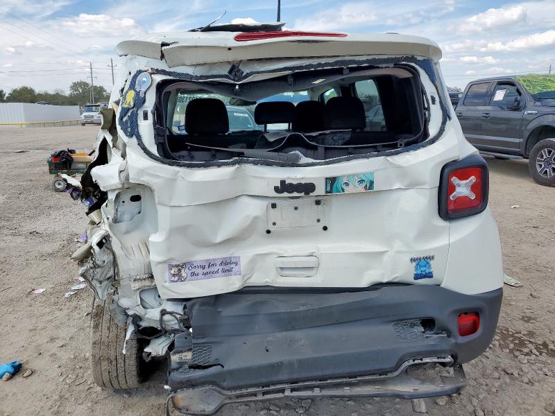 2020 JEEP RENEGADE L #3278993744