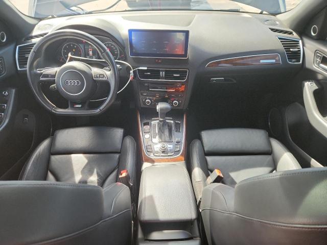 2015 AUDI Q5 PREMIUM WA1DGAFP1FA049910