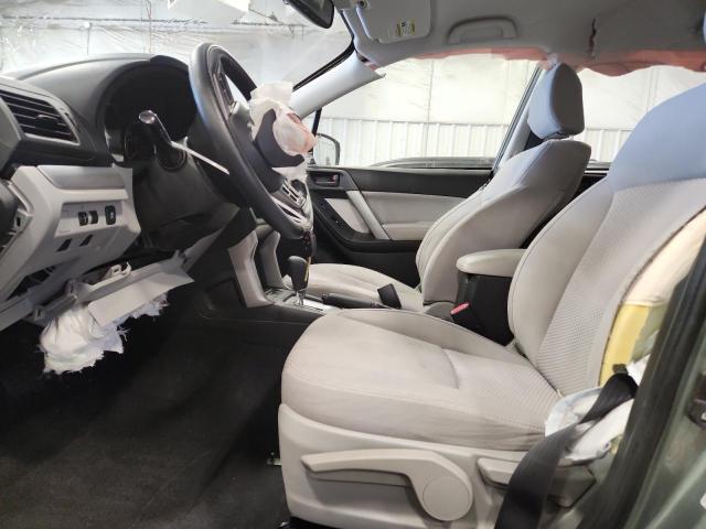 2014 SUBARU FORESTER 2 - JF2SJAAC8EH501524