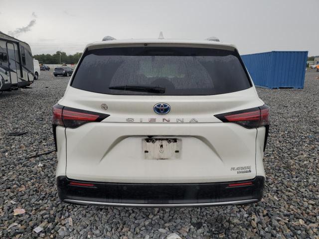 2021 TOYOTA SIENNA LIM 5TDERKEC0MS029771