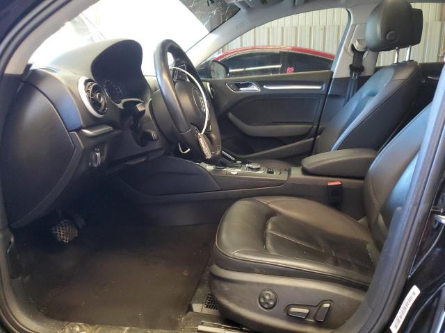 2015 AUDI A3 PREMIUM PLUS - WAUEFGFF7F1049236