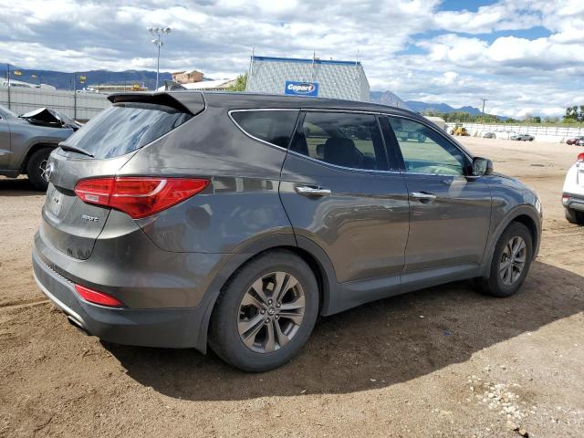 2013 HYUNDAI SANTA FE S - 5XYZT3LB5DG017373