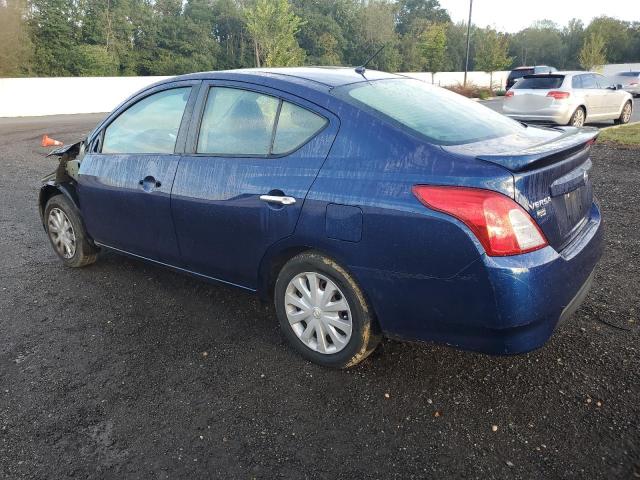 2019 NISSAN VERSA S #3286659304