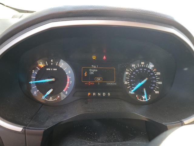 2015 FORD EDGE SEL 2FMTK4J91FBC16454