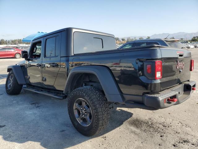 2022 JEEP GLADIATOR 1C6JJTBG1NL115135