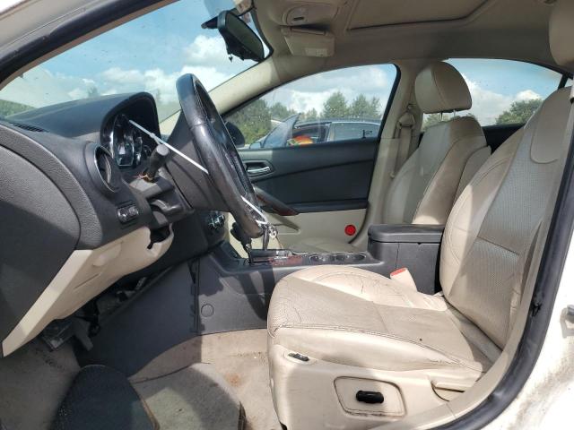 2008 PONTIAC G6 GT #3290371758