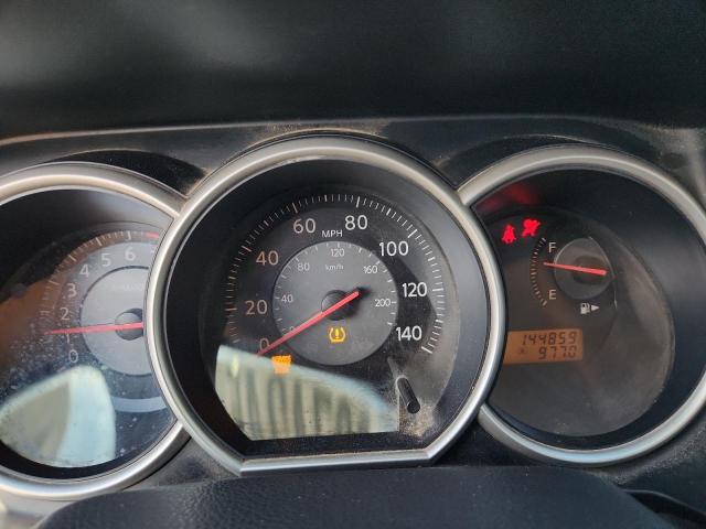 2009 NISSAN VERSA S #3261363488