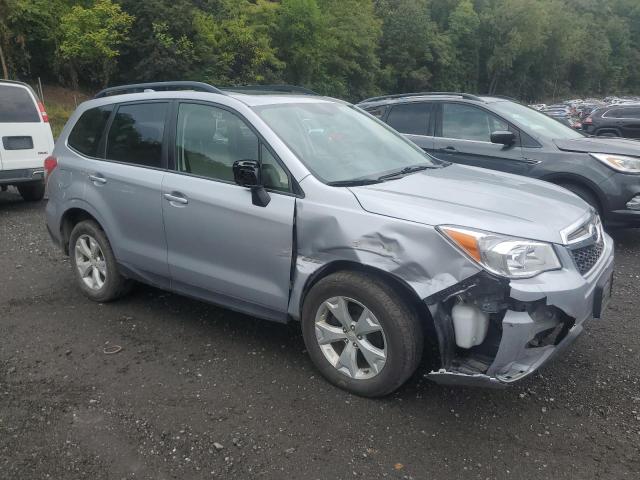 2016 SUBARU FORESTER 2 JF2SJADC6GH461748