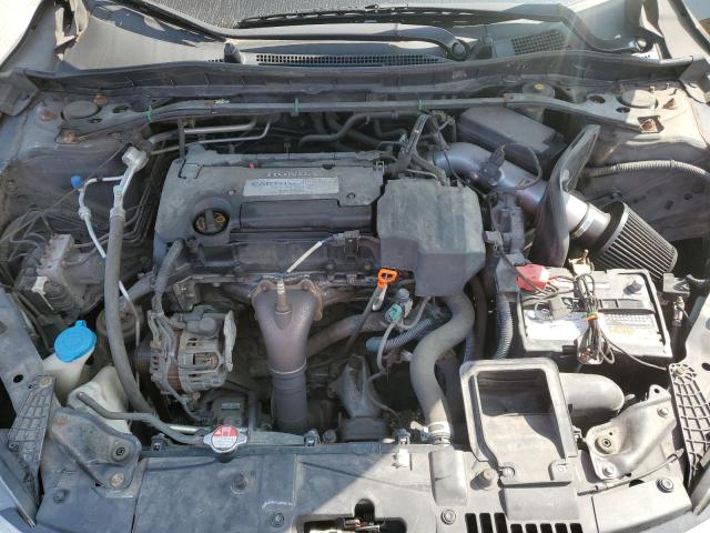 2013 HONDA ACCORD SPO - 1HGCR2F51DA808327