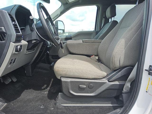 2019 FORD F150 SUPERCREW 1FTFW1E57KKC17023