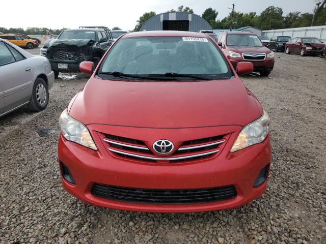 2013 TOYOTA COROLLA BA - 2T1BU4EE7DC013896
