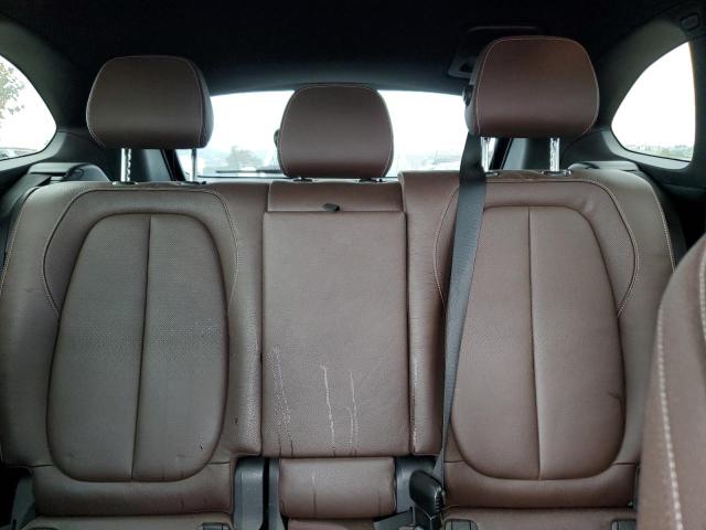 2018 BMW X1 XDRIVE28I WBXHT3C38J5F93053