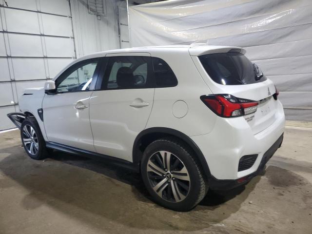 2020 MITSUBISHI OUTLANDER SPORT ES JA4AR3AU2LU027527