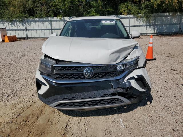 2023 VOLKSWAGEN TAOS SE - 3VVEX7B24PM341743