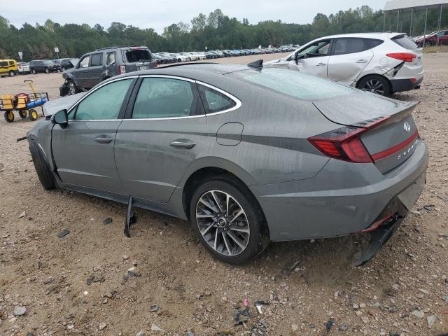 2023 HYUNDAI SONATA LIM KMHL34J21PA284010