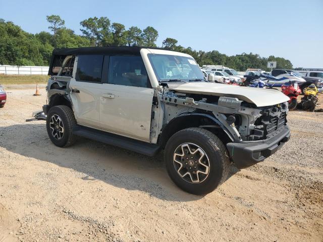 2025 FORD BRONCO OUT 1FMEE8BP7SLA71323