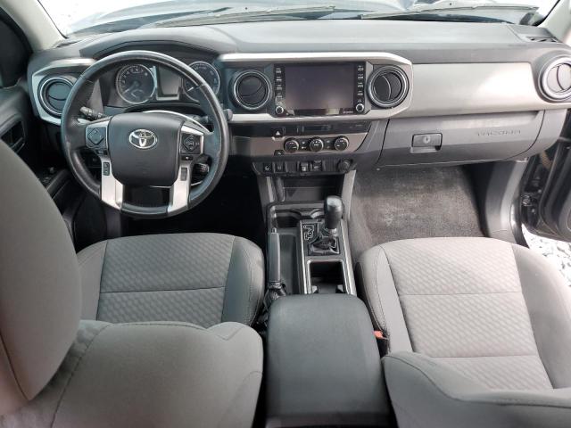 2022 TOYOTA TACOMA DOU - 3TMAZ5CN1NM160441