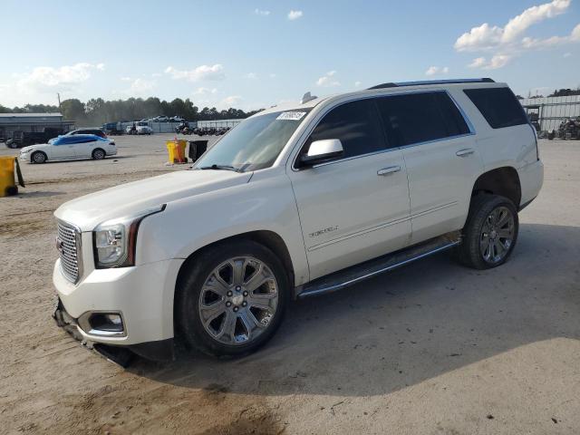 2015 GMC YUKON DENALI 1GKS1CKJ3FR742415
