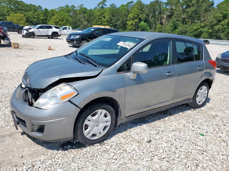 NISSAN VERSA S