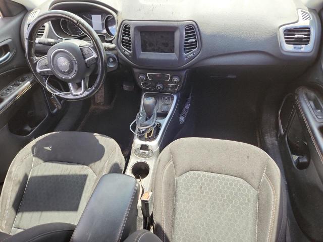 2021 JEEP COMPASS SP - 3C4NJDAB4MT535738