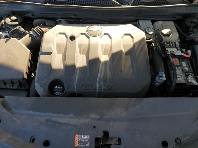 2020 CHEVROLET IMPALA PRE 1G1105S34LU109706