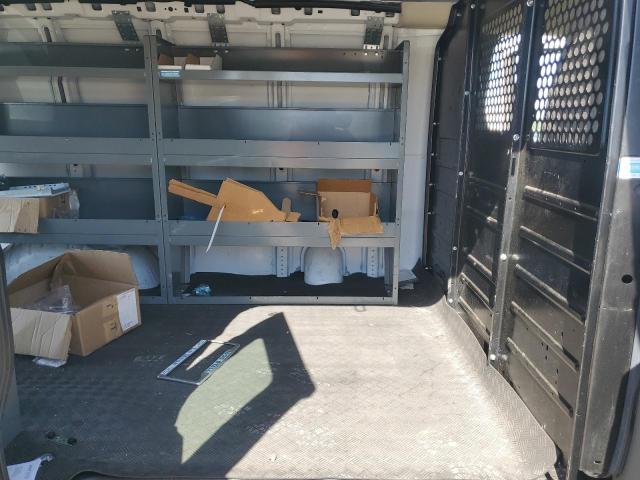 2020 GMC SAVANA G25 #3316174887