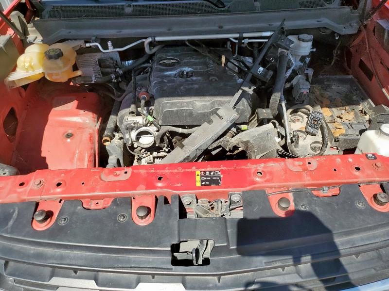 2015 CHEVROLET COLORADO L - 1GCGSBEA6F1155533