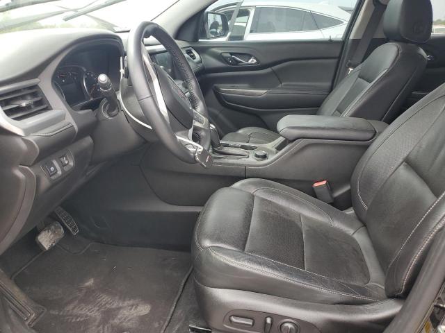 2017 GMC ACADIA SLT 1GKKNWLSXHZ140899