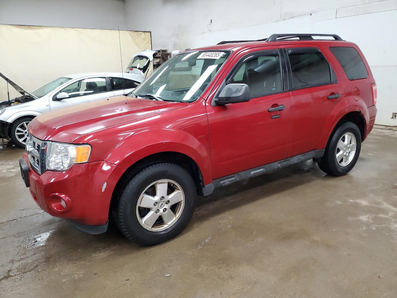 FORD ESCAPE XLT