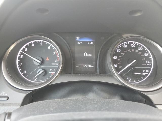 2023 TOYOTA CAMRY SE N 4T1T11AK9PU762127