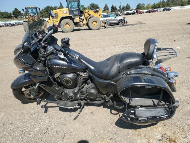 2015 KAWASAKI VN1700 K JKBVNRK19FA006633