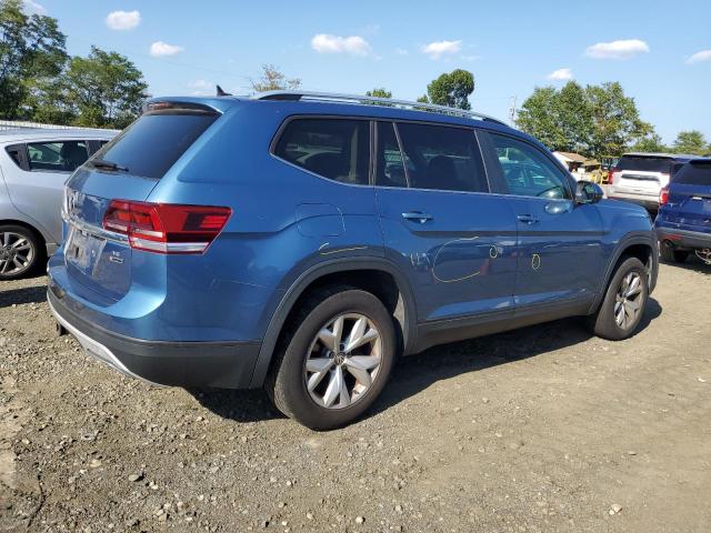 2019 VOLKSWAGEN ATLAS SE - 1V2UR2CA9KC549977