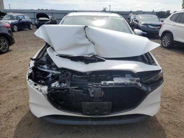 2019 MAZDA 3 PREMIUM JM1BPANM9K1144133