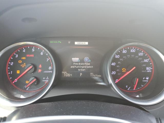 2018 TOYOTA CAMRY XSE 4T1B61HK2JU094018