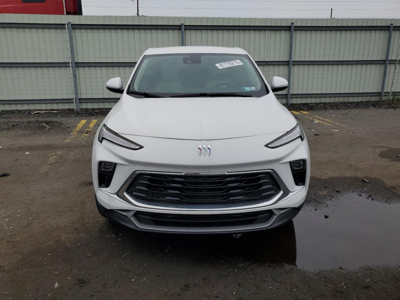 BUICK ENCORE PREFERRED