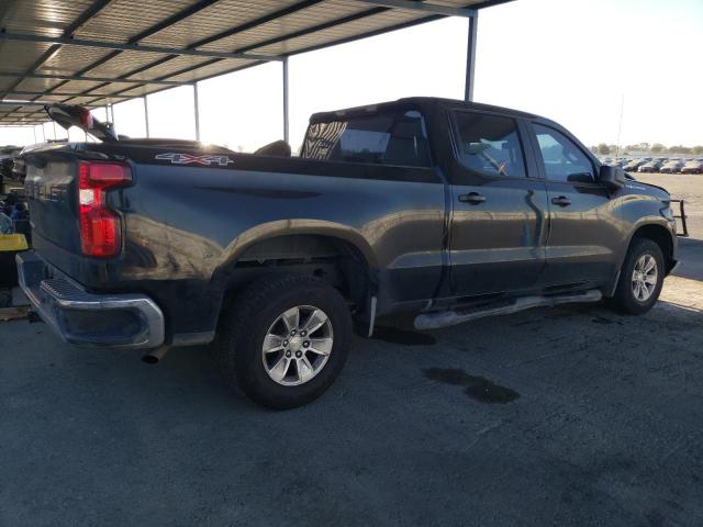 2019 CHEVROLET SILVERADO #3286482178