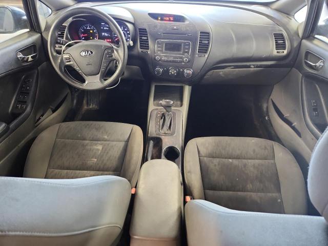 2015 KIA FORTE LX - KNAFK4A69F5436031