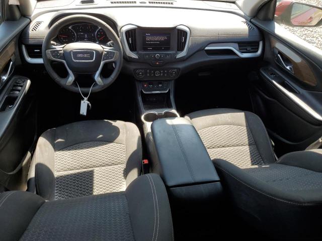 2020 GMC TERRAIN SLE #3263889685