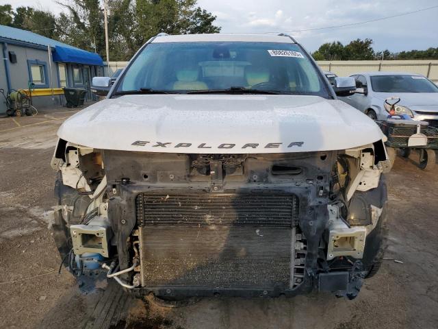 2017 FORD EXPLORER P #3295437946