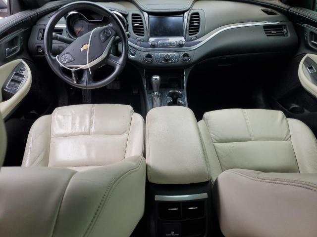 2018 CHEVROLET IMPALA LT - 2G1105S32J9101131