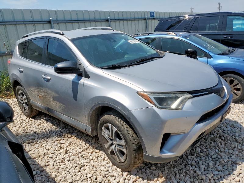 2017 TOYOTA RAV4 LE 2T3ZFREV1HW316318