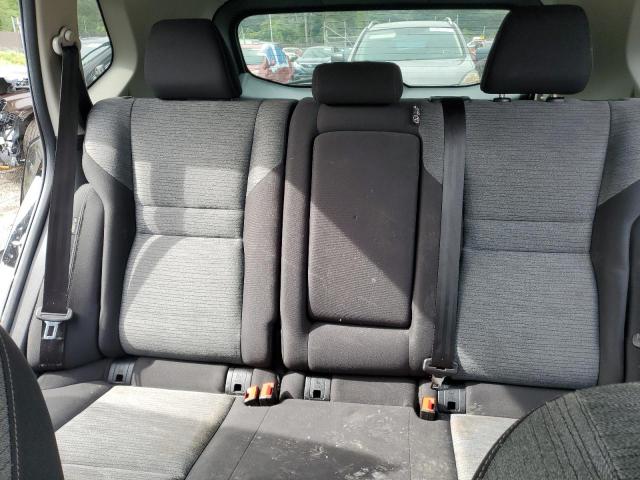 2021 NISSAN ROGUE SV - JN8AT3BB0MW219527