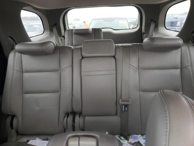 2013 DODGE DURANGO CR - 1C4RDJDG9DC554070