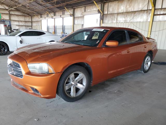 DODGE CHARGER