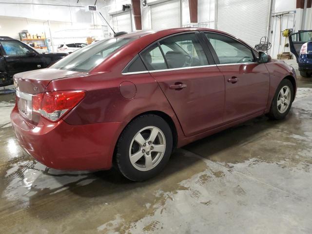 2016 CHEVROLET CRUZE LIMI 1G1PE5SB2G7144137