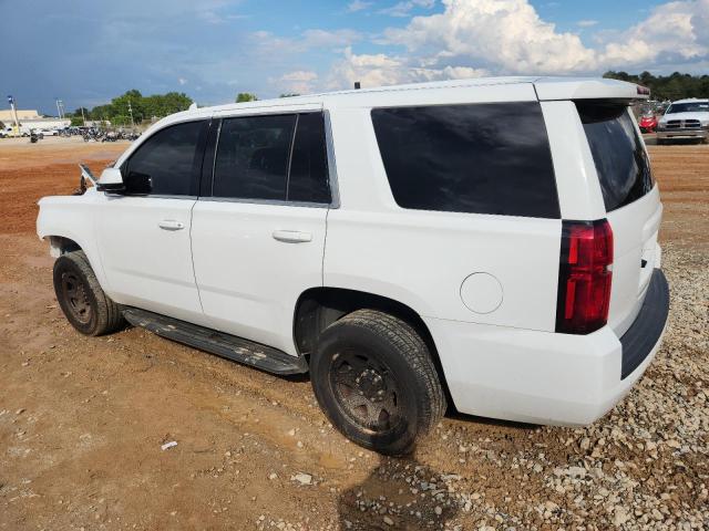 2020 CHEVROLET TAHOE POLI 1GNLCDEC0LR199198